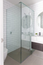 Load image into Gallery viewer, Frameless Shower Kits