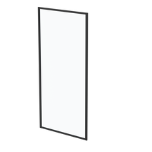 Load image into Gallery viewer, Semi Frameless - Fixed Panels Only