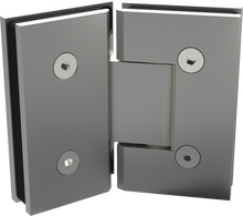 Load image into Gallery viewer, Glass to Glass Hinge 135 Degree