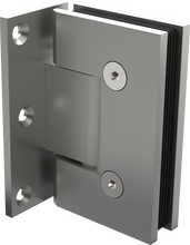 Load image into Gallery viewer, Wall to Glass Offset Hinge