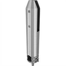 Load image into Gallery viewer, Round Spigot - Core Drilled