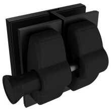 Load image into Gallery viewer, Glass to Glass Latch