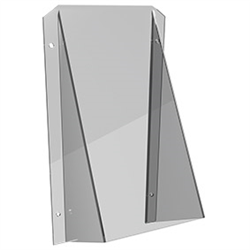 Tap Cover For Pool Area – Glass Superstore