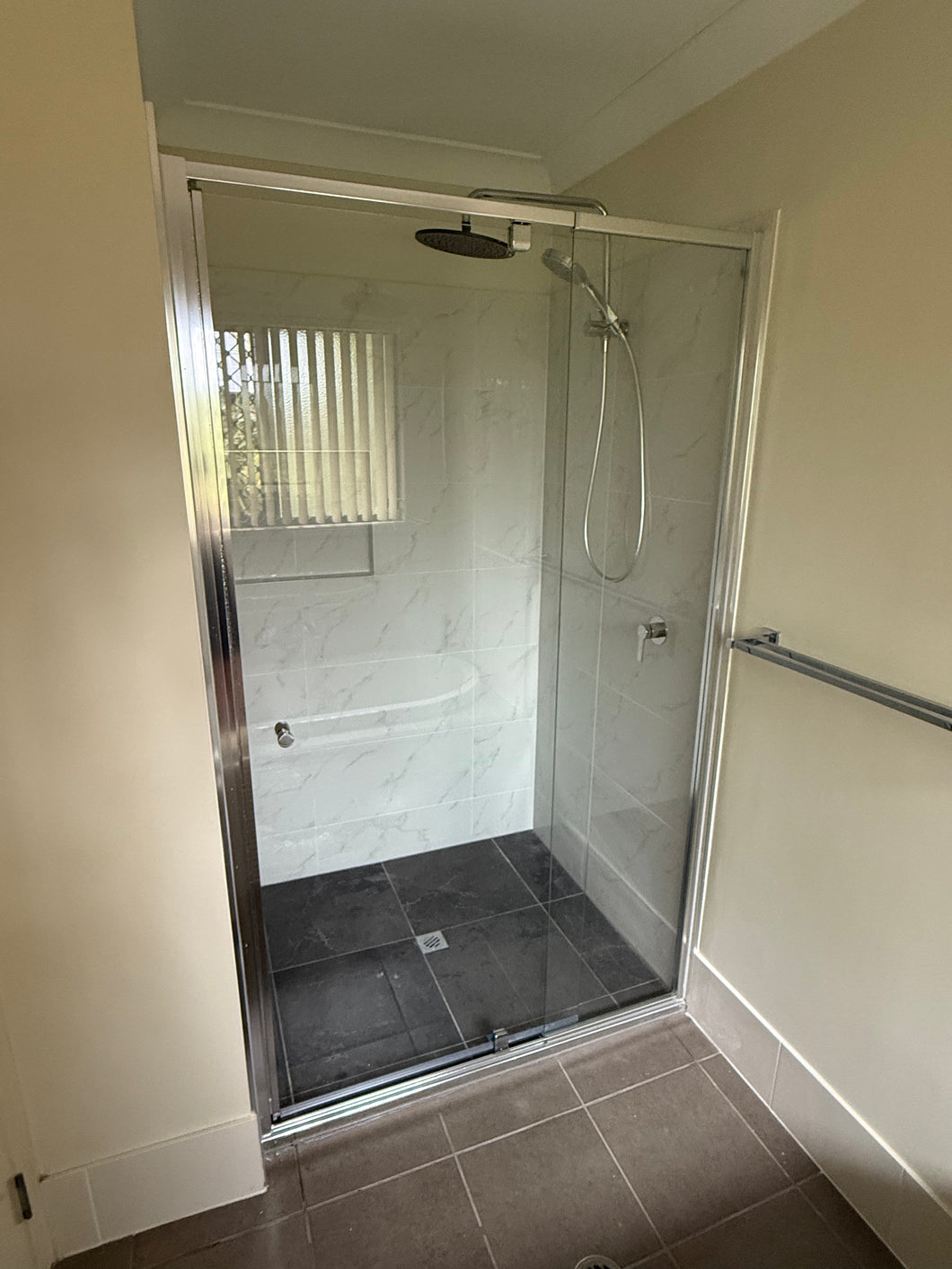 Semi Frameless - Front Only