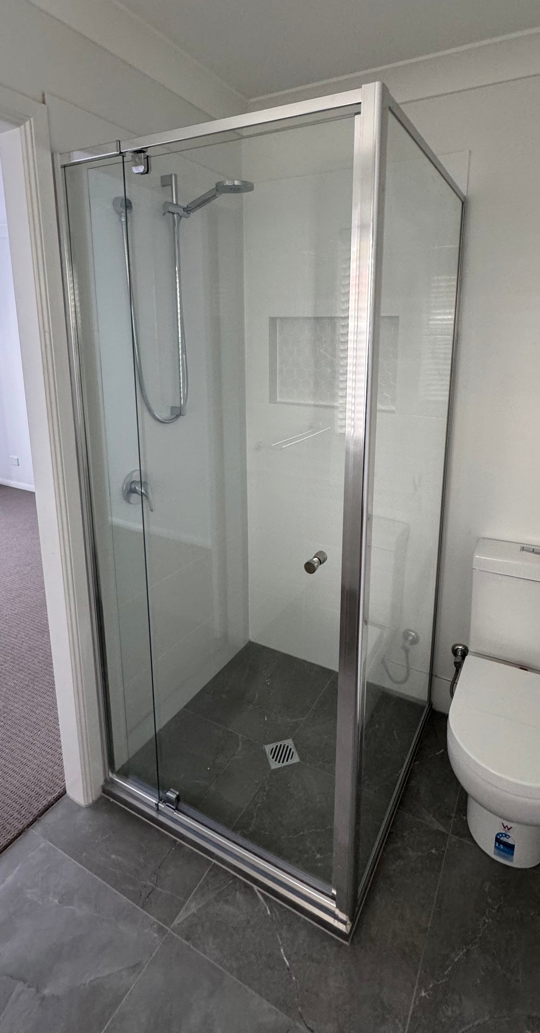 Semi Frameless Kits