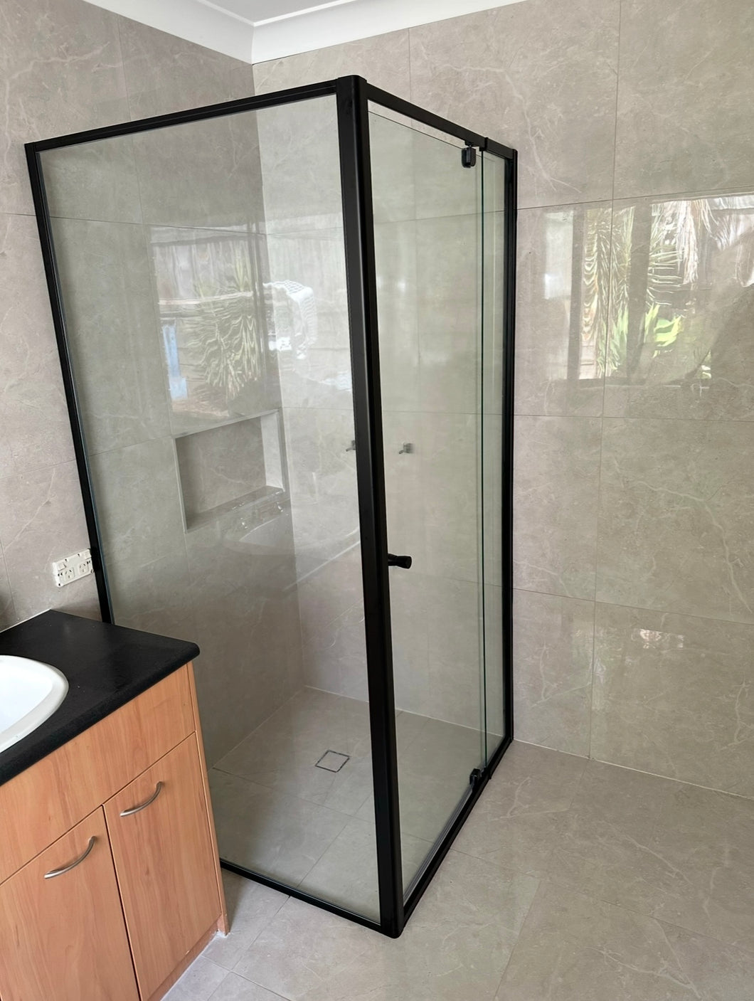 Semi Frameless Kits