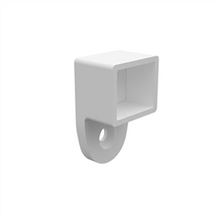 Load image into Gallery viewer, Wall Plate - 25mm x 21mm
