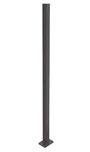 Load image into Gallery viewer, Base Plated Post - 50x50mm
