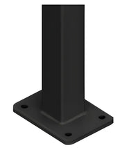 Load image into Gallery viewer, Base Plated Post - 50x50mm
