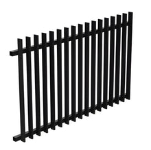 Load image into Gallery viewer, Blade Fence Panel 
