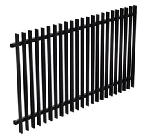 Load image into Gallery viewer, Blade Fence Panel 
