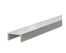 Load image into Gallery viewer, C Post – 2400mm (to suit 205mm x 60mm sleeper)
