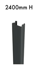 Load image into Gallery viewer, Channel Post -2400mm
