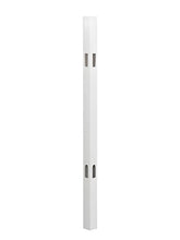 Load image into Gallery viewer, Combo privacy - 90° Corner Post 2500mm
