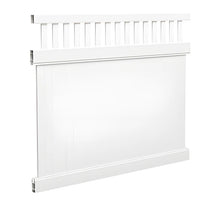 Load image into Gallery viewer, Combo Privacy - Topper Panel Kit
