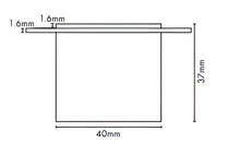Load image into Gallery viewer, Drain Outlet
