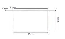 Load image into Gallery viewer, Drain Outlet

