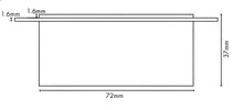 Load image into Gallery viewer, Drain Outlet
