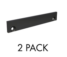 Load image into Gallery viewer, End Plate (Pack of 2)
