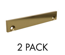 Load image into Gallery viewer, End Plate (Pack of 2)
