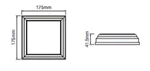Load image into Gallery viewer, Full Privacy- 2 Part Domical Cover

