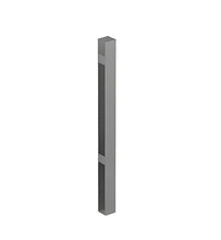Load image into Gallery viewer, Full Privacy - Concealed Base Plate 1750mm
