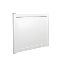 Load image into Gallery viewer, Full Privacy Panel Kit – 2388mm x 1800mm
