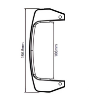 Load image into Gallery viewer, Gate Handle
