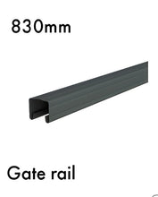 Load image into Gallery viewer, Gate Rail - 830mm
