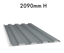Load image into Gallery viewer, GO-LINE Panel - 2090mm

