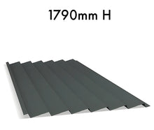 Load image into Gallery viewer, GO-ZAG Panel - 1790mm
