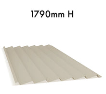 Load image into Gallery viewer, GO-ZAG Panel - 1790mm
