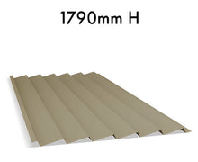 Load image into Gallery viewer, GO-ZAG Panel - 1790mm
