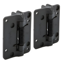 Load image into Gallery viewer, KwikFit Hinge Pair – Fixed Tension
