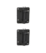 Load image into Gallery viewer, KwikFit Hinge Pair – No Tension
