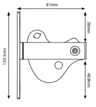 Load image into Gallery viewer, Latch Kit
