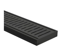 Load image into Gallery viewer, Linear Drain Slotted Grate – 20mm High
