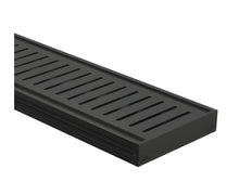 Load image into Gallery viewer, Linear Drain Slotted Grate – 20mm High
