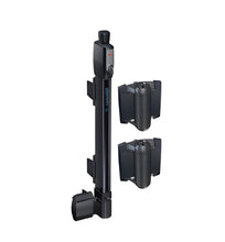 Load image into Gallery viewer, Magna Latch with Tru Close Hinge Pair Adjustable Tension
