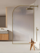 Load image into Gallery viewer, Maine Framed Shower Panel
