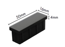 Load image into Gallery viewer, Plastic Top Cap 
