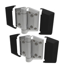 Load image into Gallery viewer, Polaris 156 Soft Close Hinge Pair
