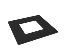 Load image into Gallery viewer, Post Dress Ring - 50x50mm
