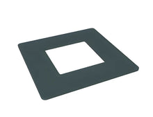 Load image into Gallery viewer, Post Dress Ring - 50x50mm
