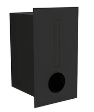 Load image into Gallery viewer, POSTA Fence Mount Letterbox
