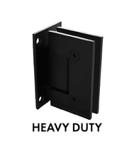 Load image into Gallery viewer, Purity Showerscreens® Wall to Glass Hinge (Heavy Duty Square Edge)

