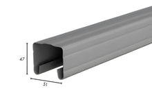 Load image into Gallery viewer, Rail For Sheet-1
