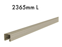 Load image into Gallery viewer, Rail For Sheet - 2365mm
