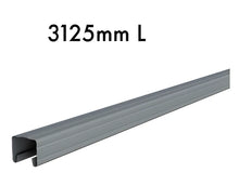 Load image into Gallery viewer, Rail For Sheet - 3125mm
