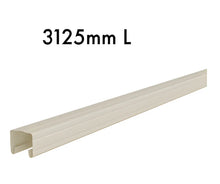 Load image into Gallery viewer, Rail For Sheet - 3125mm
